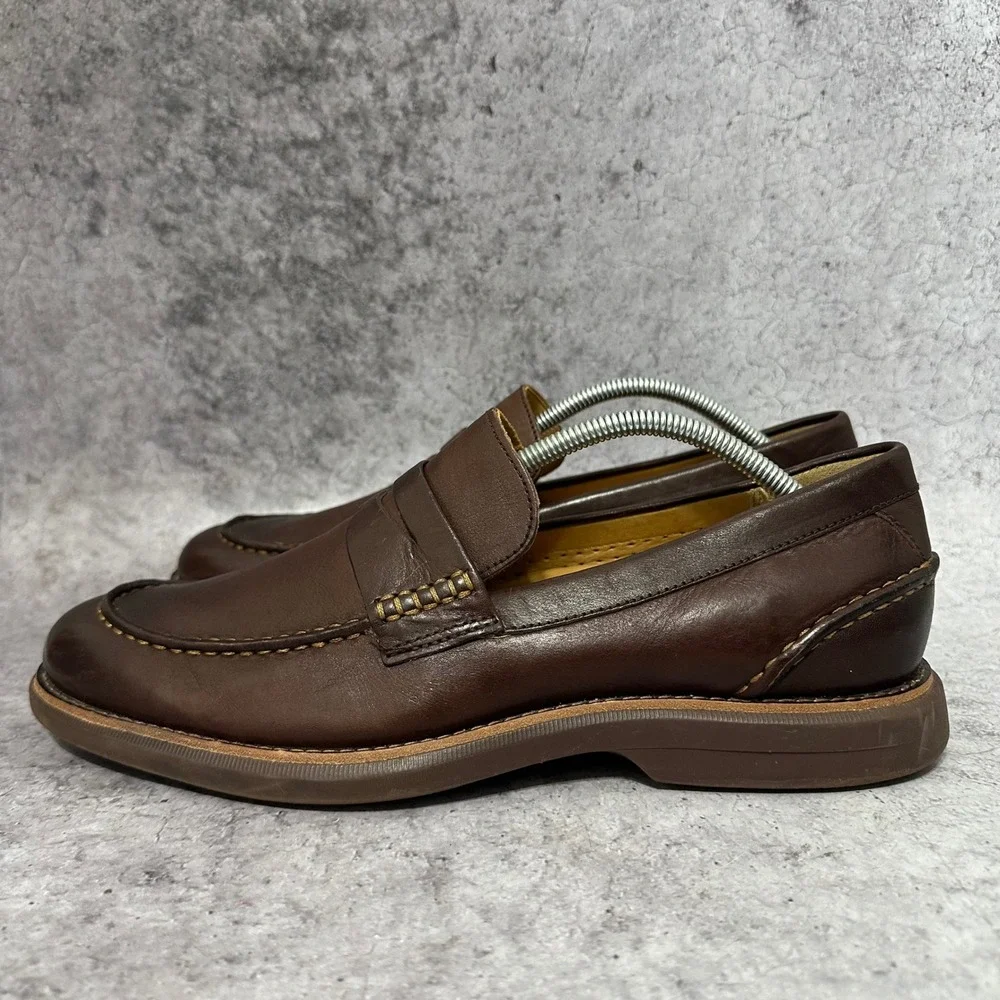 Sperry please see